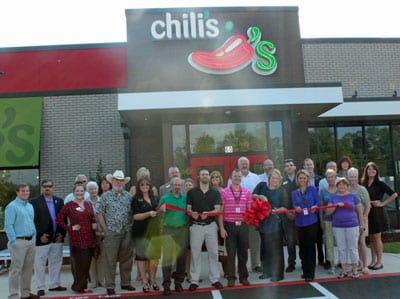 Chilis