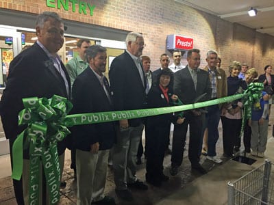 Publix