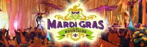 mardi Gras