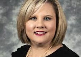 Betsy McGriff