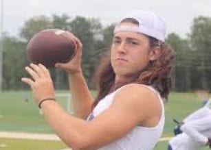 luke holloway